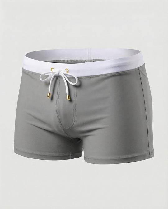 R&B | Moderne Badehose Modell 2024 mit Komfortbund