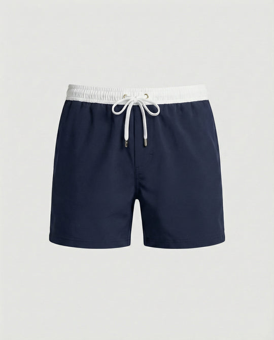 R&B | Moderne Badehose Modell 2024 mit Komfortbund