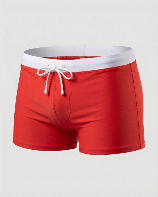 R&B | Moderne Badehose Modell 2024 mit Komfortbund