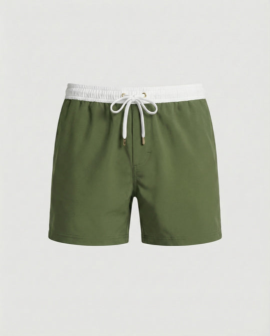 R&B | Moderne Badehose Modell 2024 mit Komfortbund