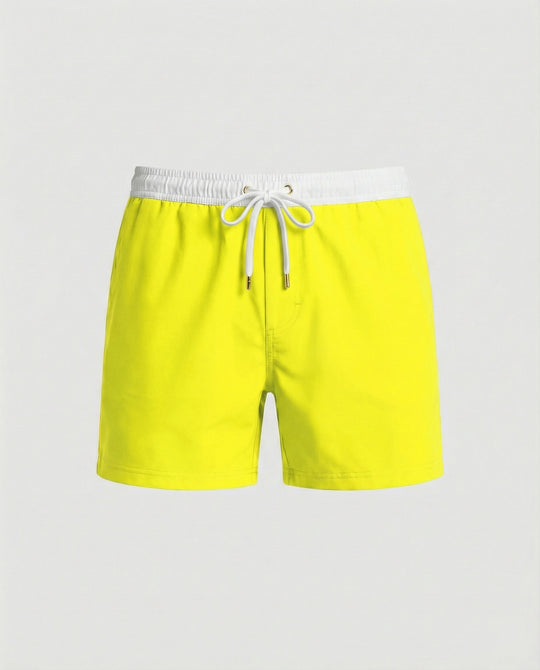 R&B | Moderne Badehose Modell 2024 mit Komfortbund