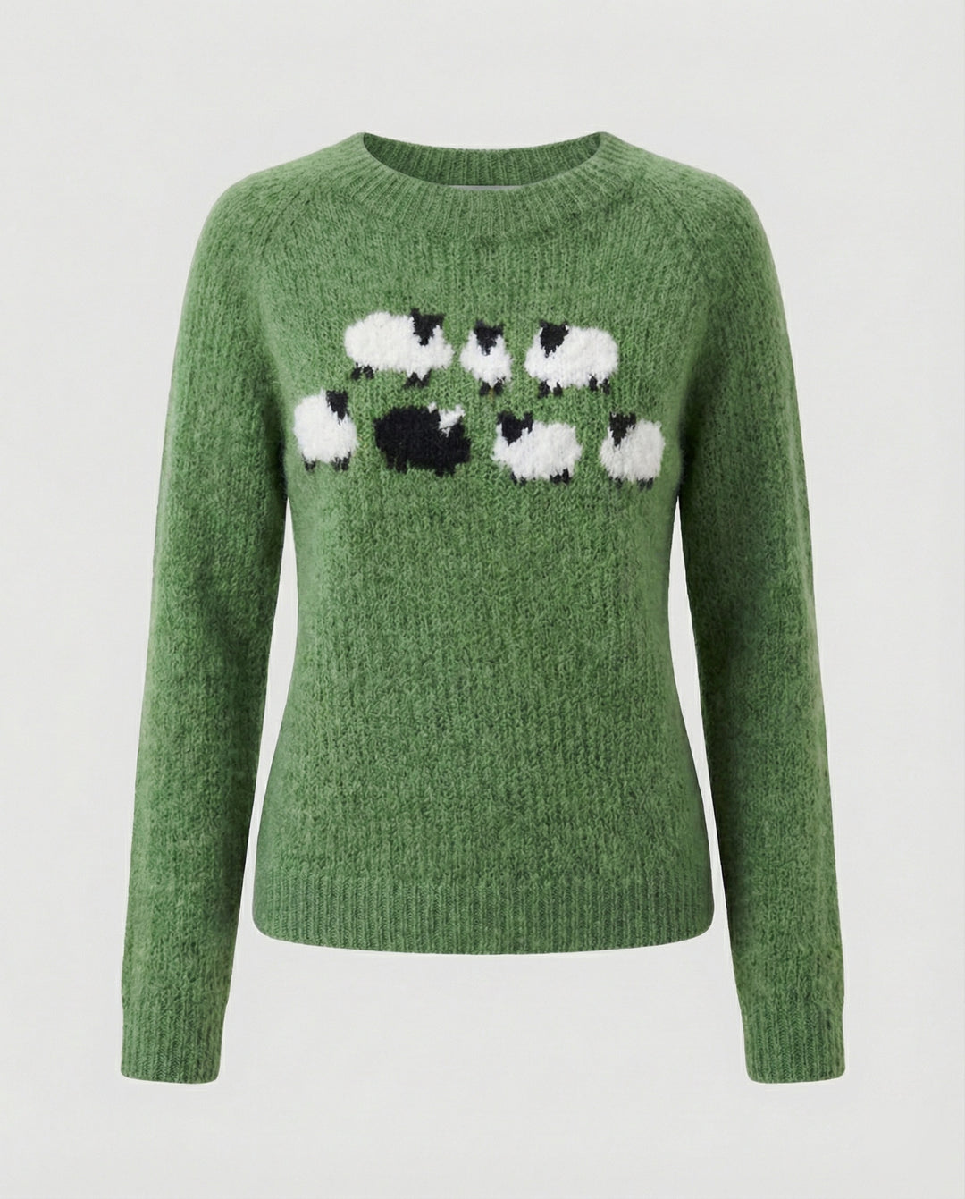 R&B | Klassischer Pullover für Frauen