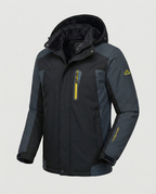 R&B | Wasserdichte Jacke - Outdoor
