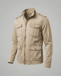R&B | Damen Cargo Jacke