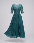 Das Elegante und Bequeme Kleid