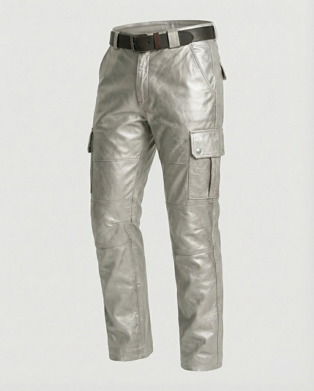 Herren Cargo-Hose mit Taschen