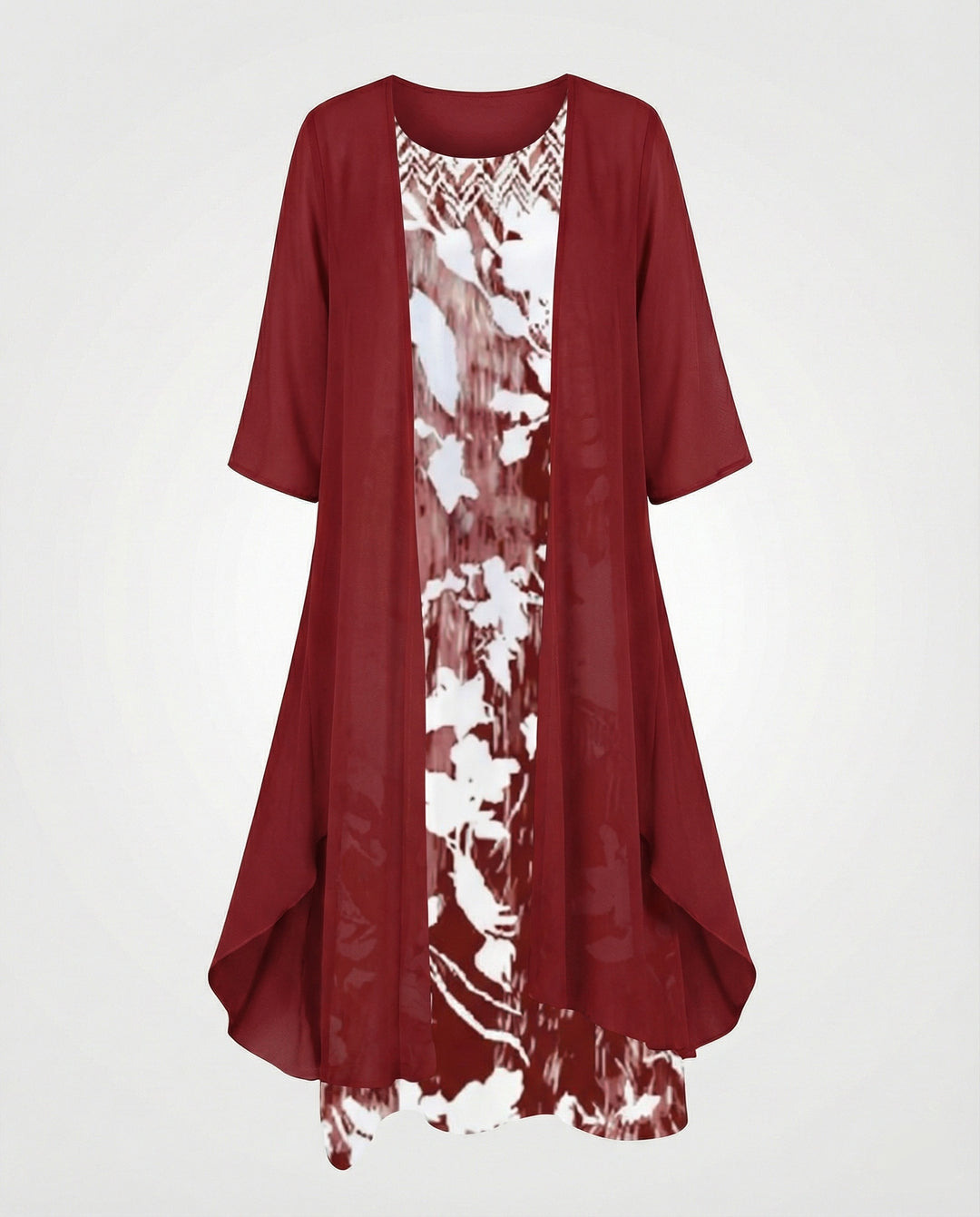 Abendkleid Damen Paillettenkleid