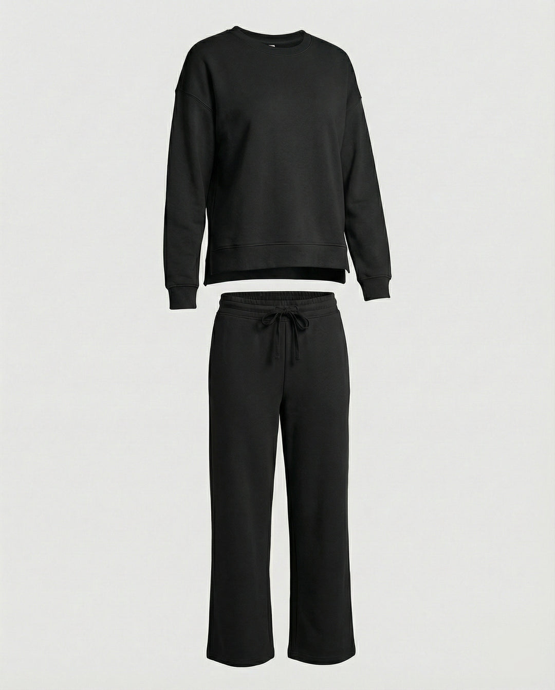 Oversized Sportanzug Damen