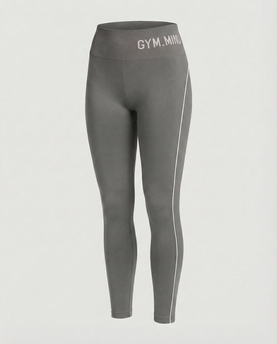 Damen Trainingshose Sport Leggings