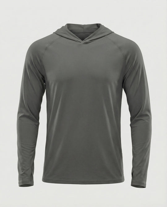 Herren Hoodie Herren sportlich