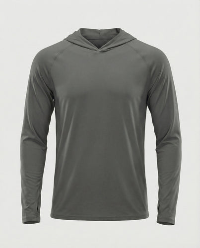 Herren Hoodie Herren sportlich