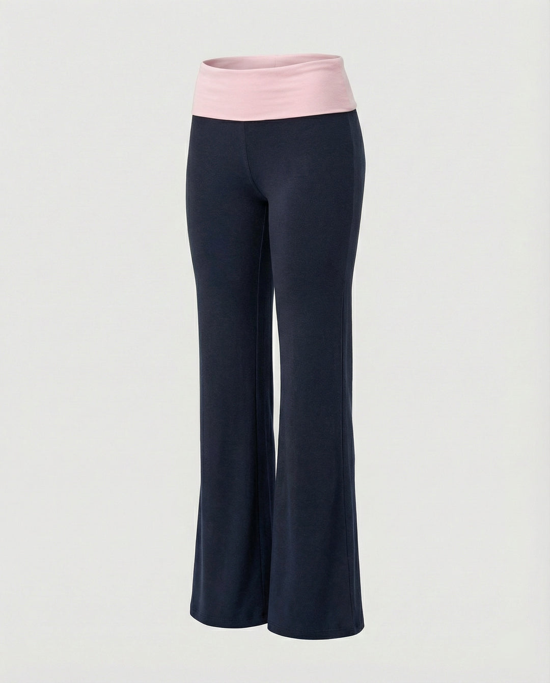 Damen Freizeithose Lounge Yoga