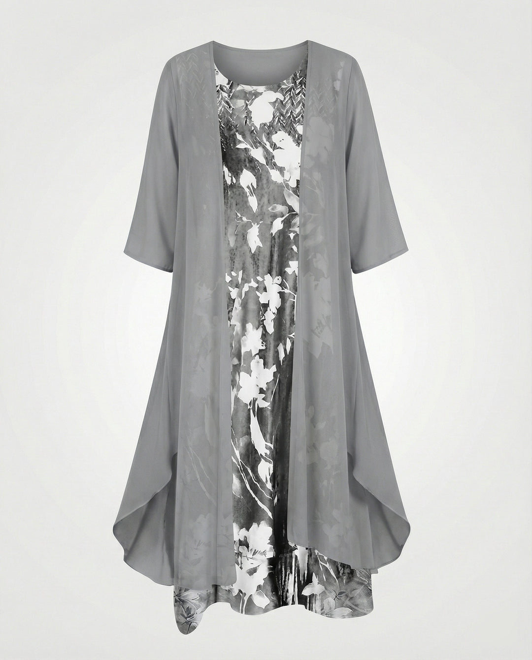 Abendkleid Damen Paillettenkleid