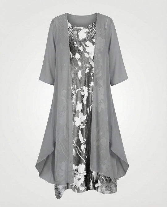 Abendkleid Damen Paillettenkleid