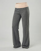 Damen Freizeithose Lounge Yoga