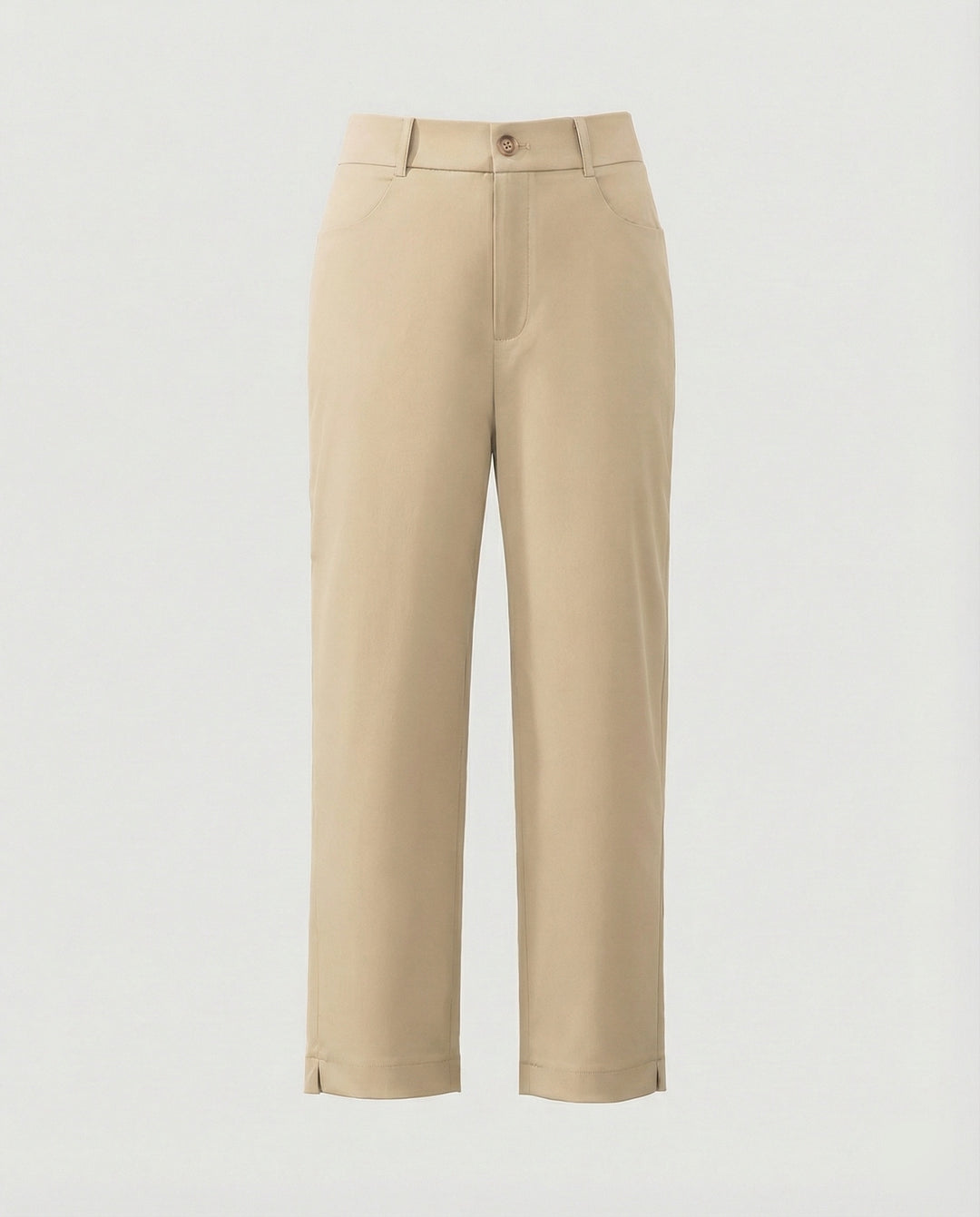 Damen Stoffhose modern & bequem für den Alltag