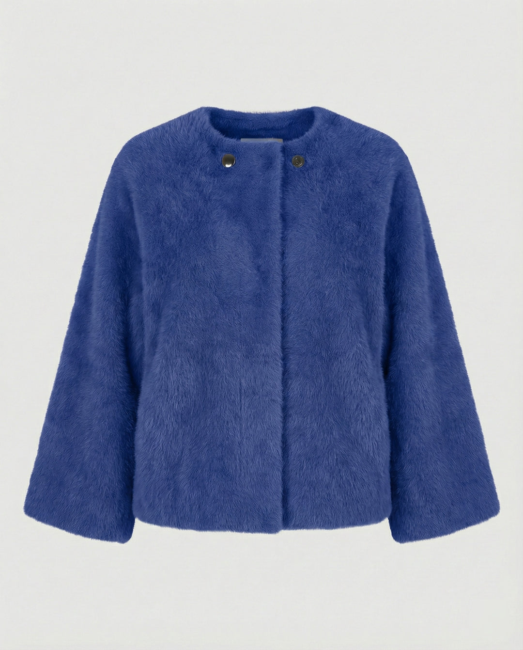 R&B | Kurze Langarmjacke