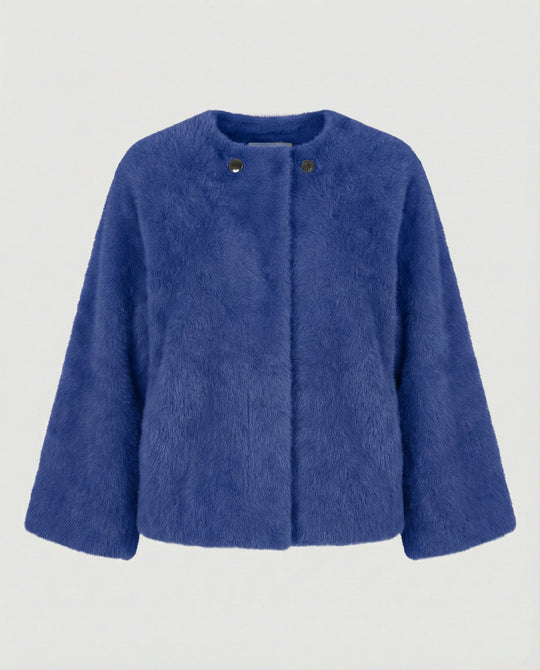 R&B | Kurze Langarmjacke