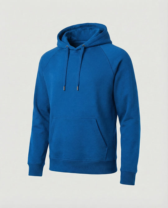Damen Sportlicher Kapuzenpullover R&B