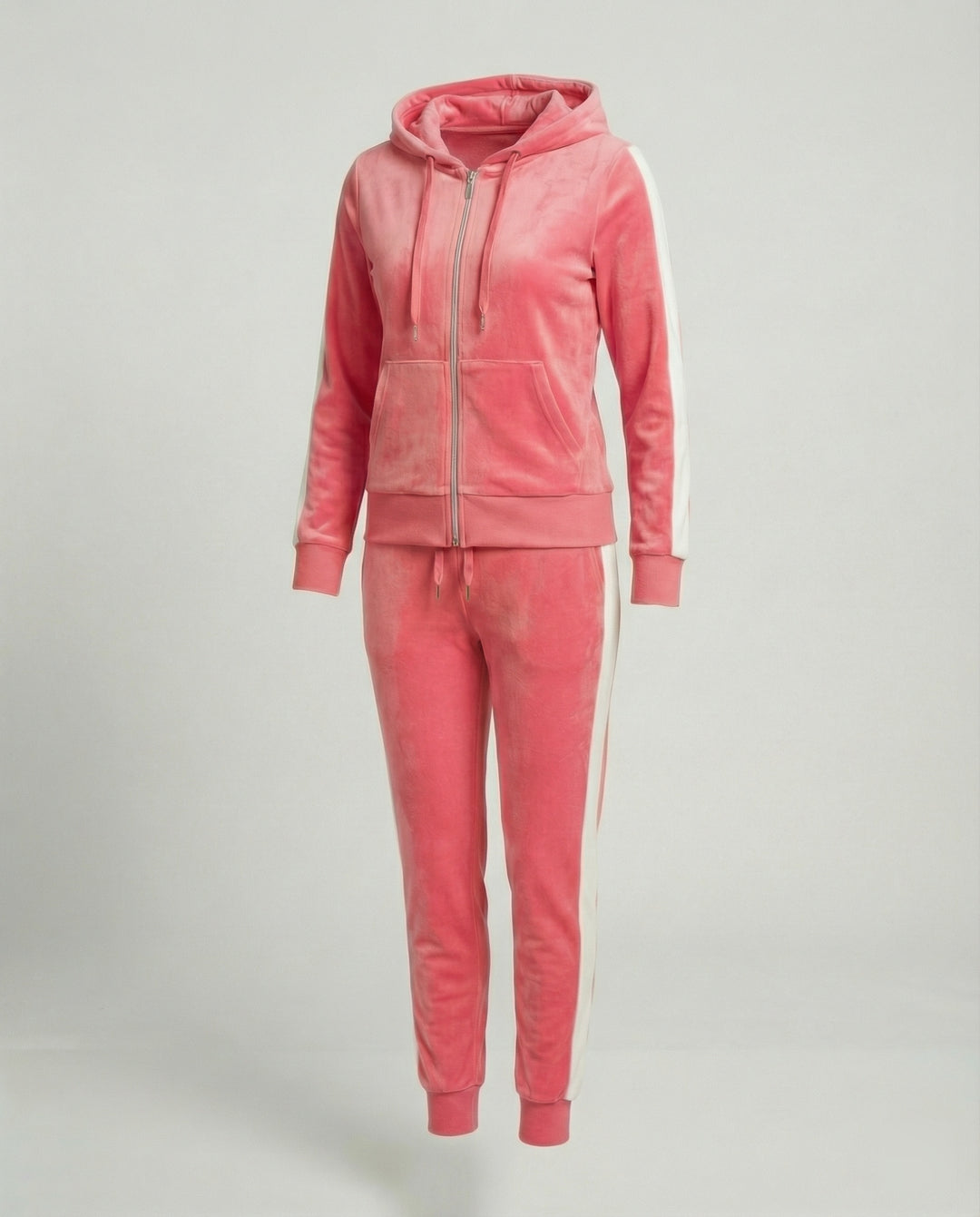Maxikleid Damen Leinen Lässig