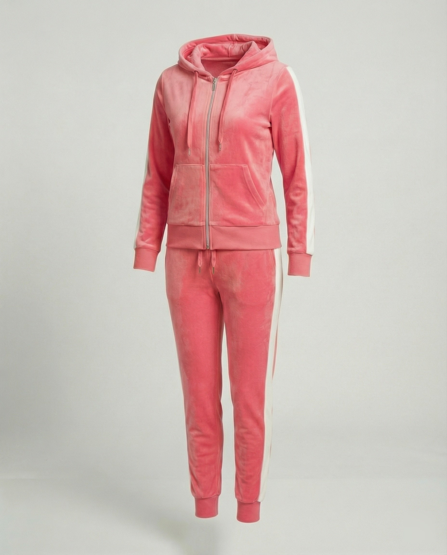 Maxikleid Damen Leinen Lässig