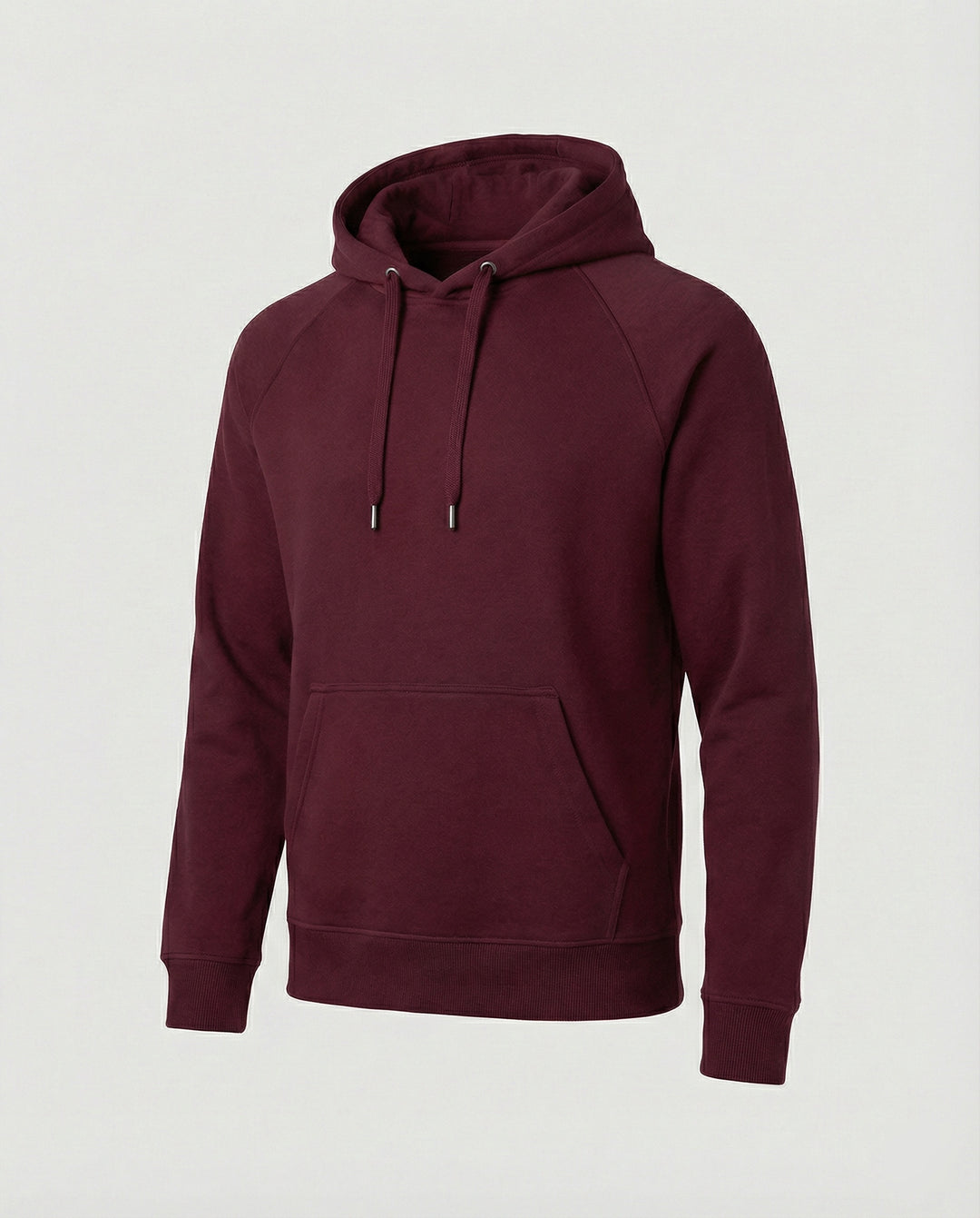 Damen Sportlicher Kapuzenpullover R&B
