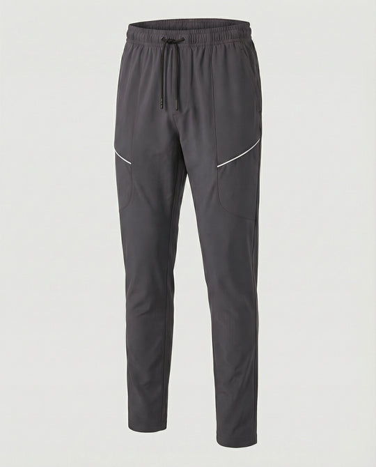 Freizeitkleidung Herren Trailhose Outdoor