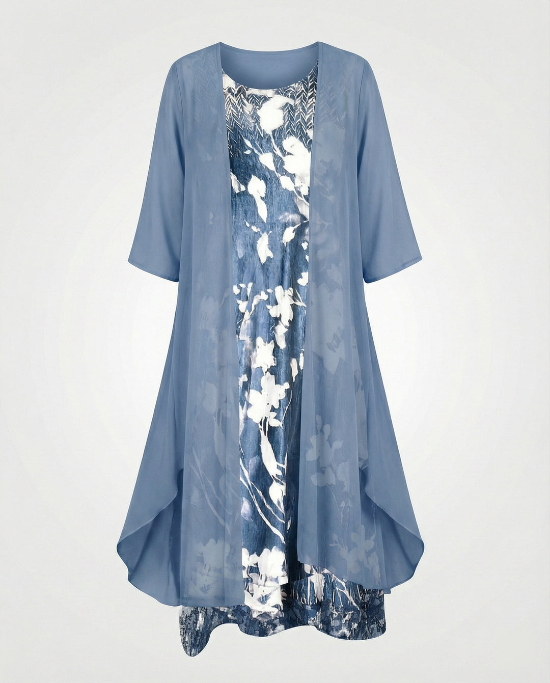 Abendkleid Damen Paillettenkleid