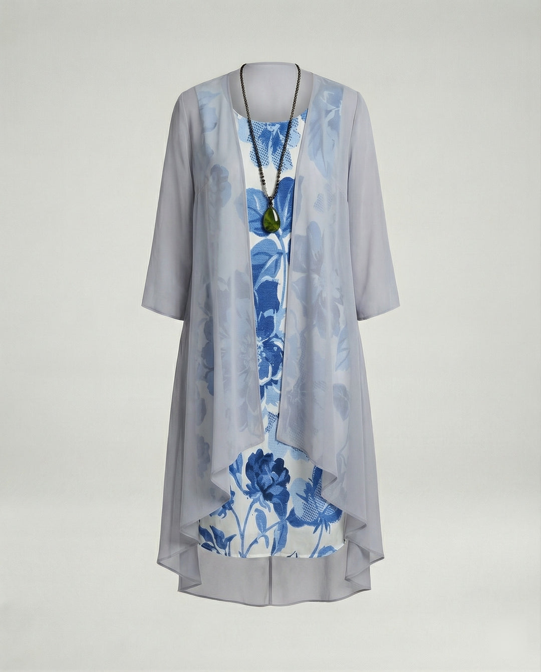 Abendkleid Damen Paillettenkleid