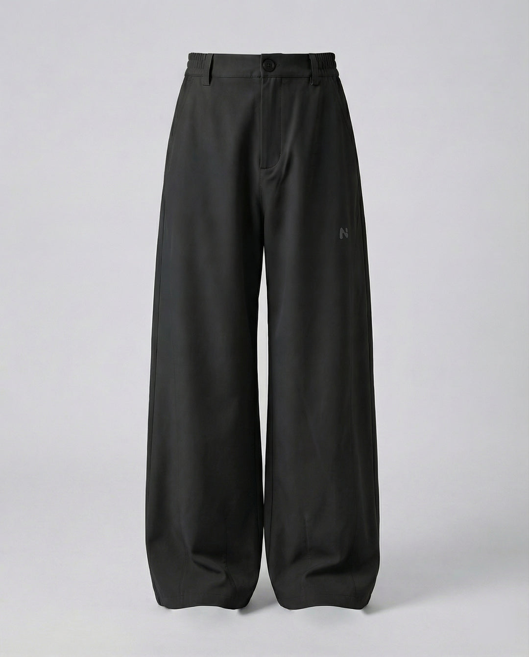 Freizeitkleidung Damen Palazzo Hose