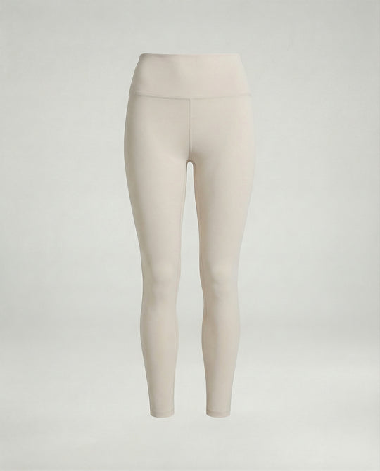 Sportleggings Damen High Waist