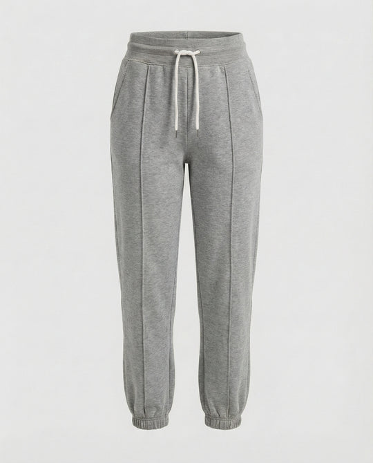 Damen Trainingshose Damen High Waist