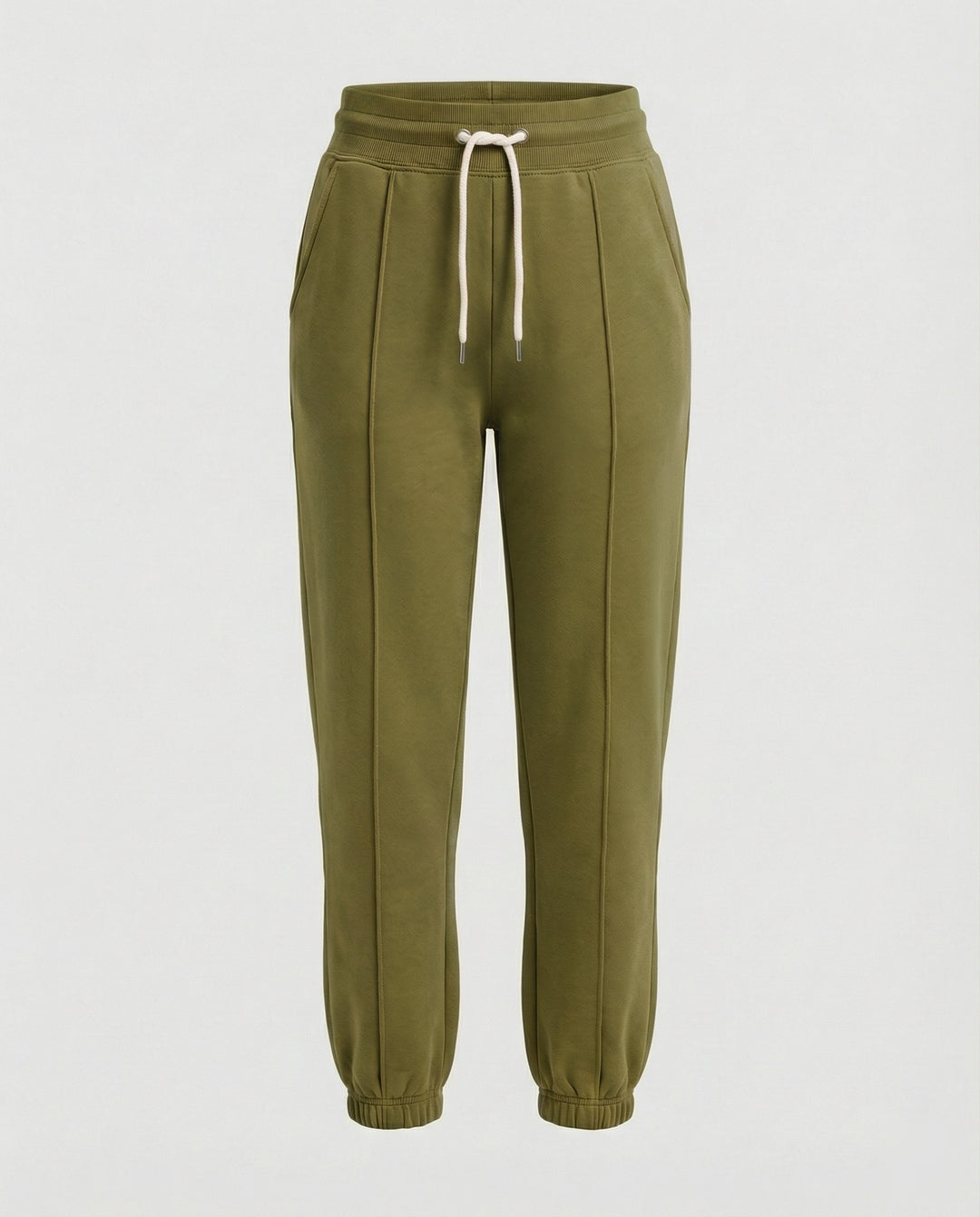 Damen Trainingshose Damen High Waist