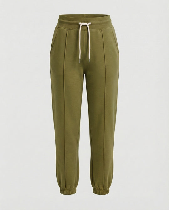 Damen Trainingshose Damen High Waist