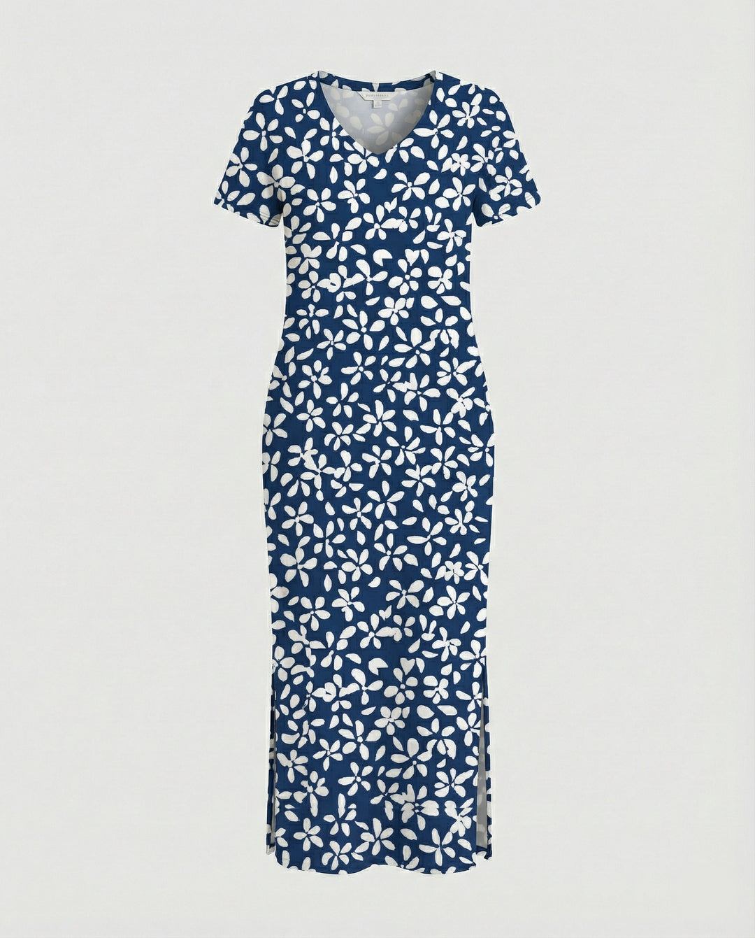 Damen Maxikleid Strand Sommer