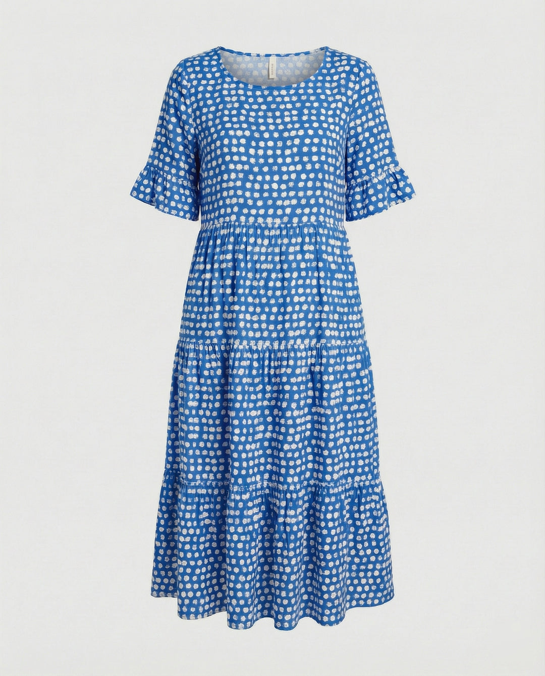 Damen Sommerkleid R&B