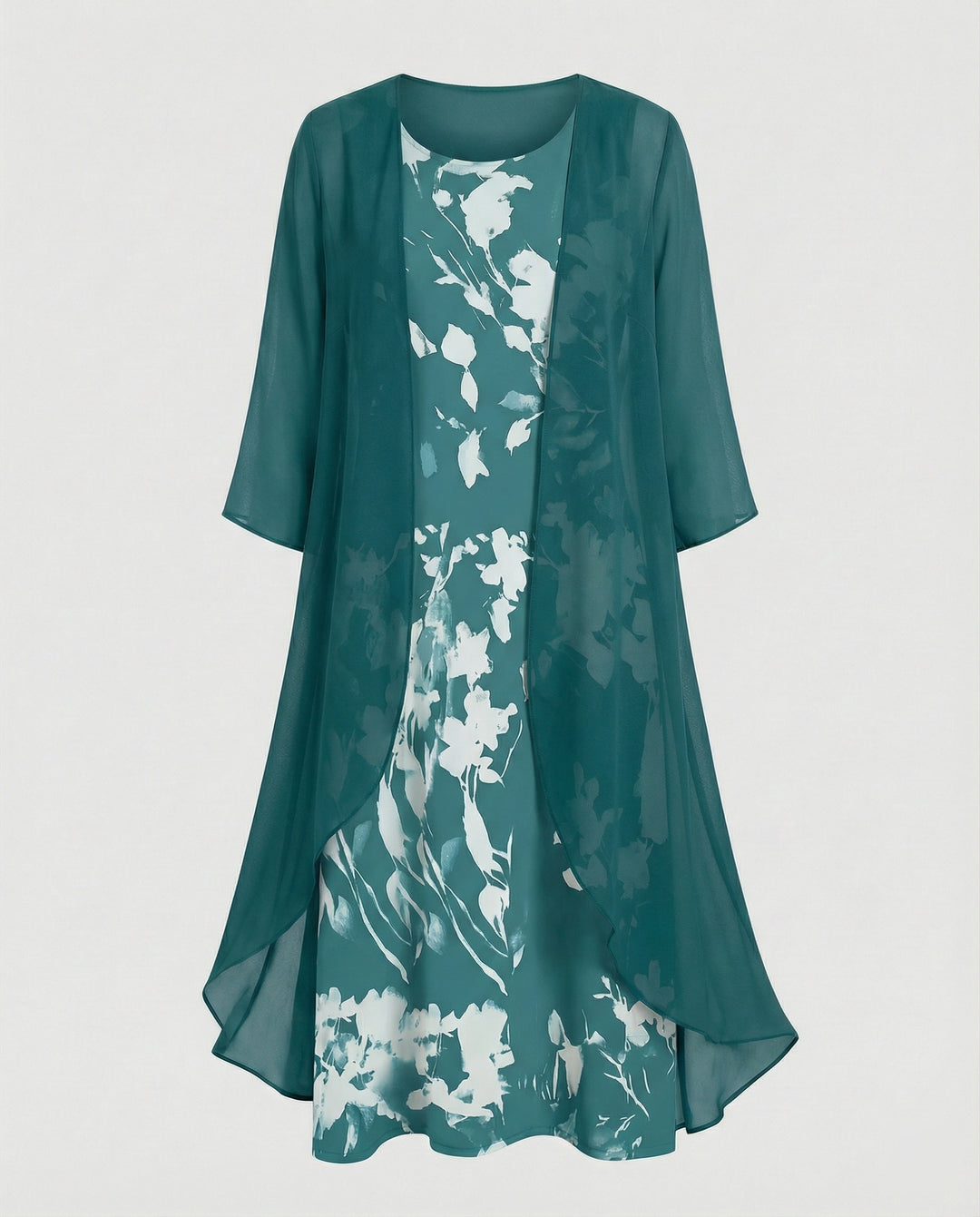 Abendkleid Damen Paillettenkleid