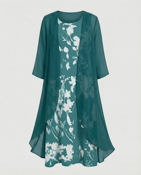 Abendkleid Damen Paillettenkleid