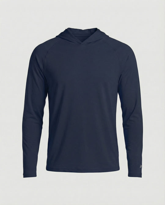 Herren Hoodie Herren sportlich