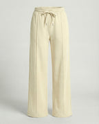 Damen Jogginganzug Hose High Waist