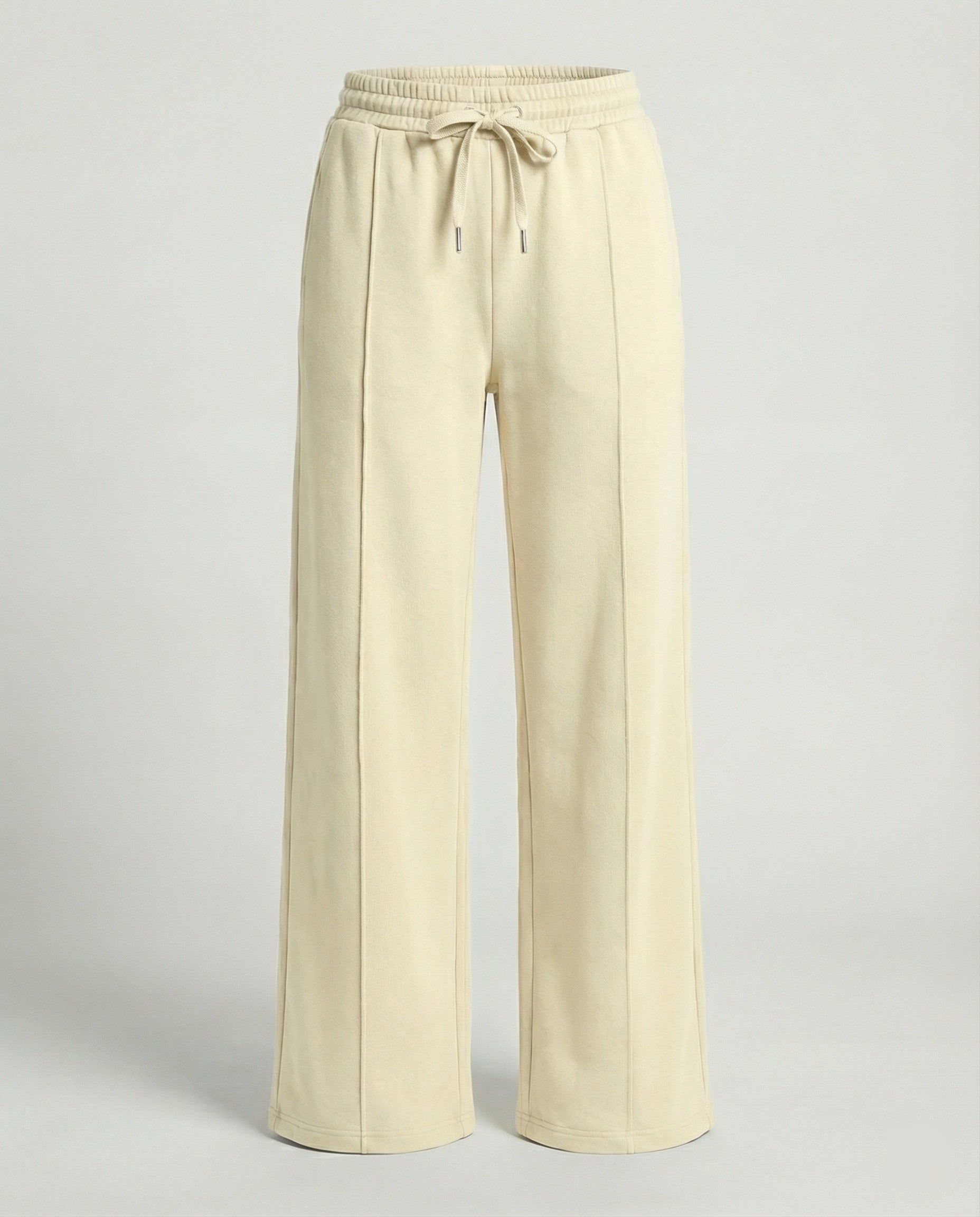 Damen Jogginganzug Hose High Waist