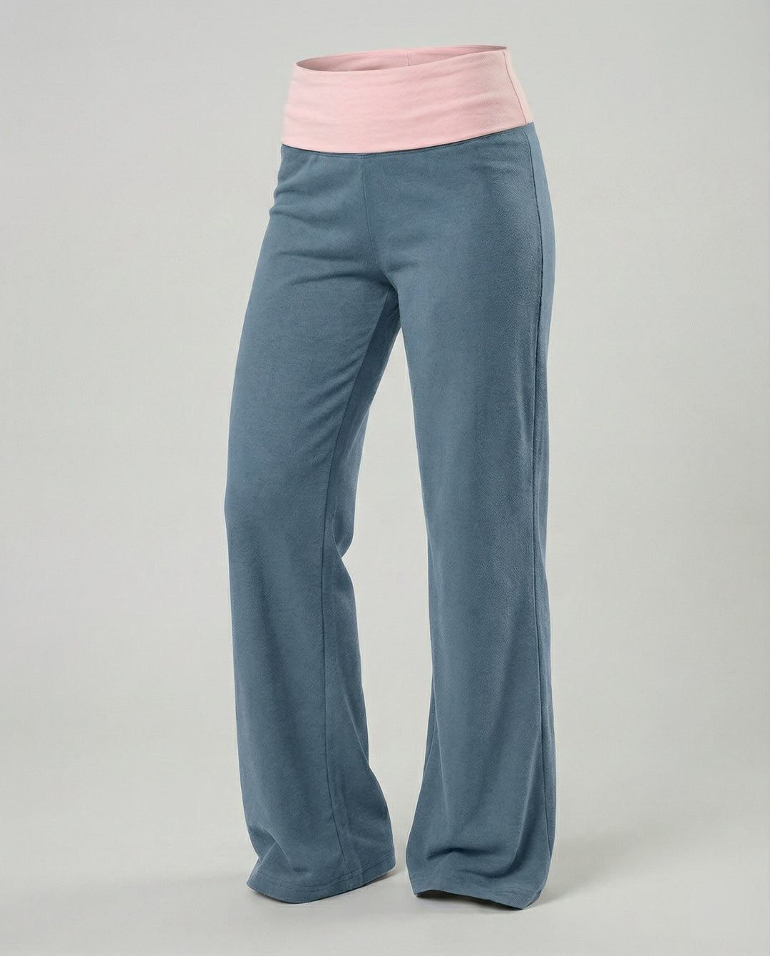 Damen Freizeithose Lounge Yoga