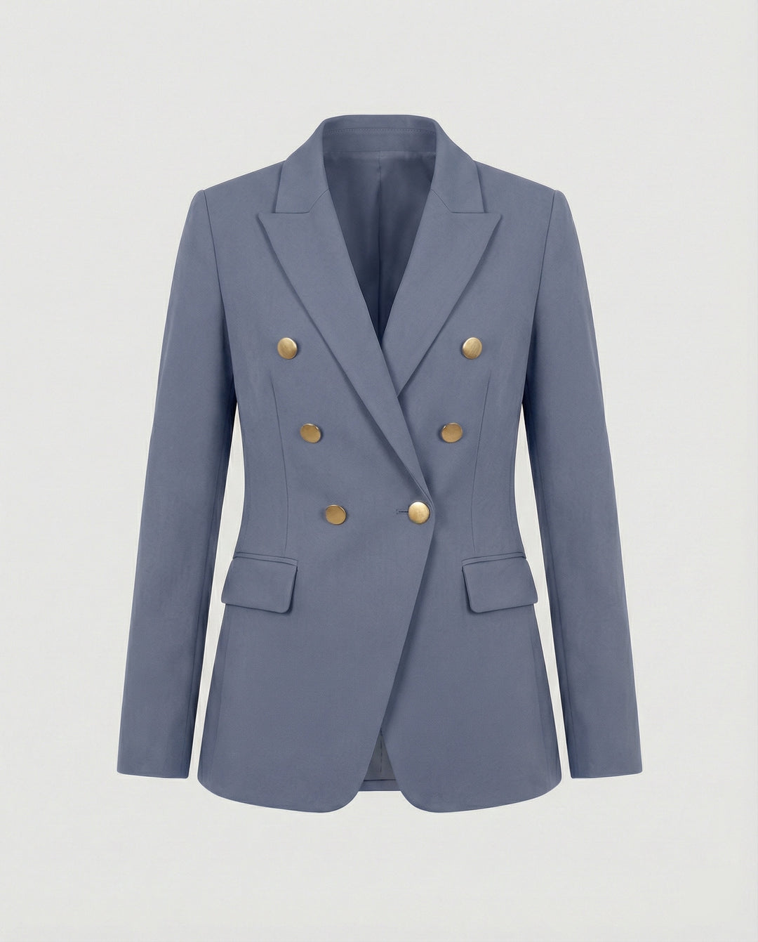 Damen Blazer Doppelreiher elegant