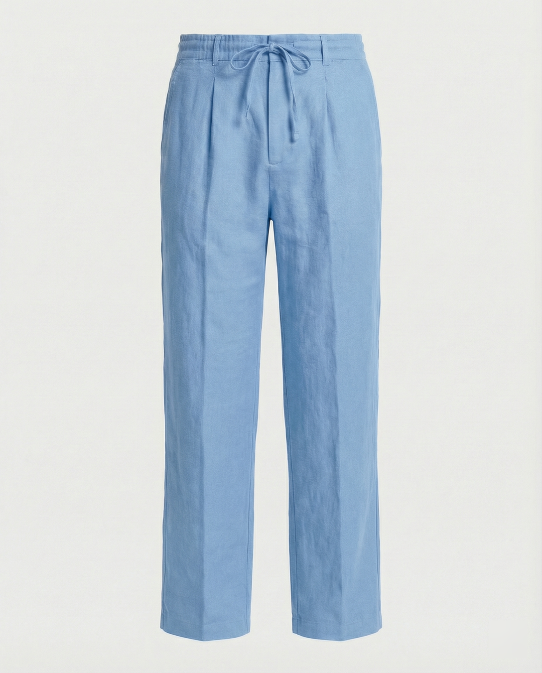 Herren Freizeithose mit elastischem Bund und praktischen Taschen R&B