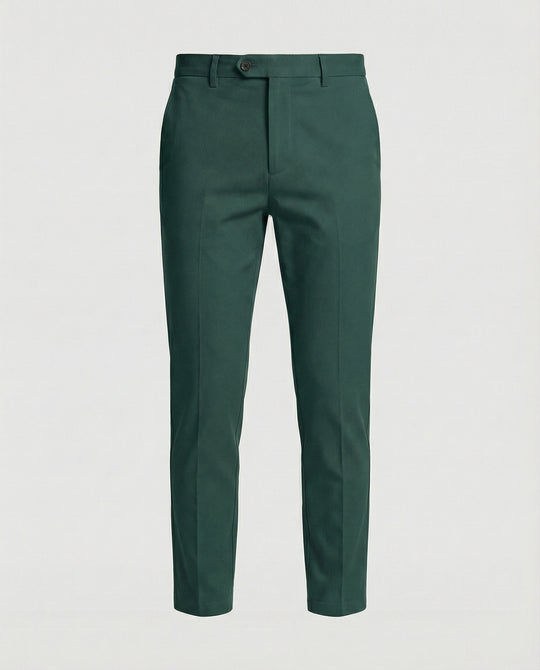 Herren Chinohose elegant und bequem