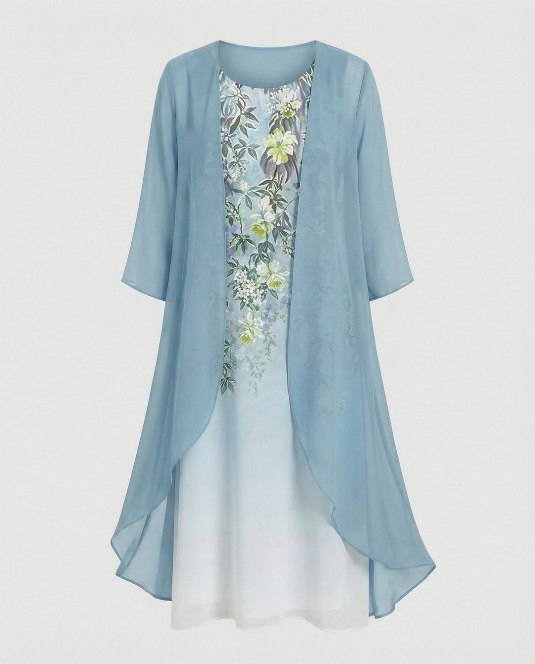 Abendkleid Damen Paillettenkleid