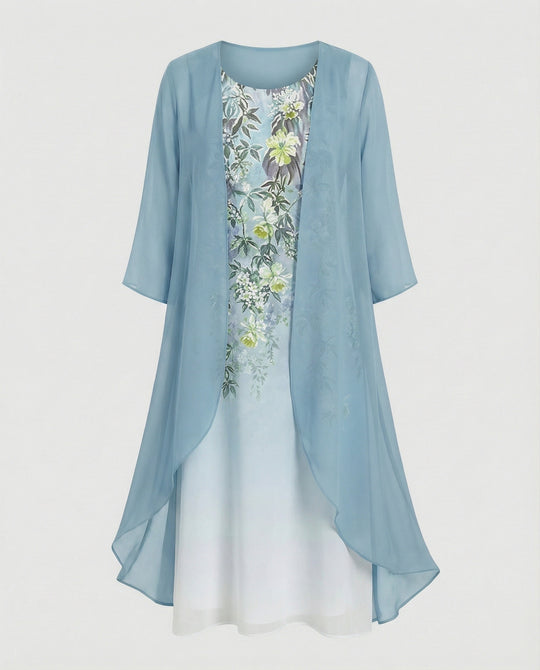 Abendkleid Damen Paillettenkleid