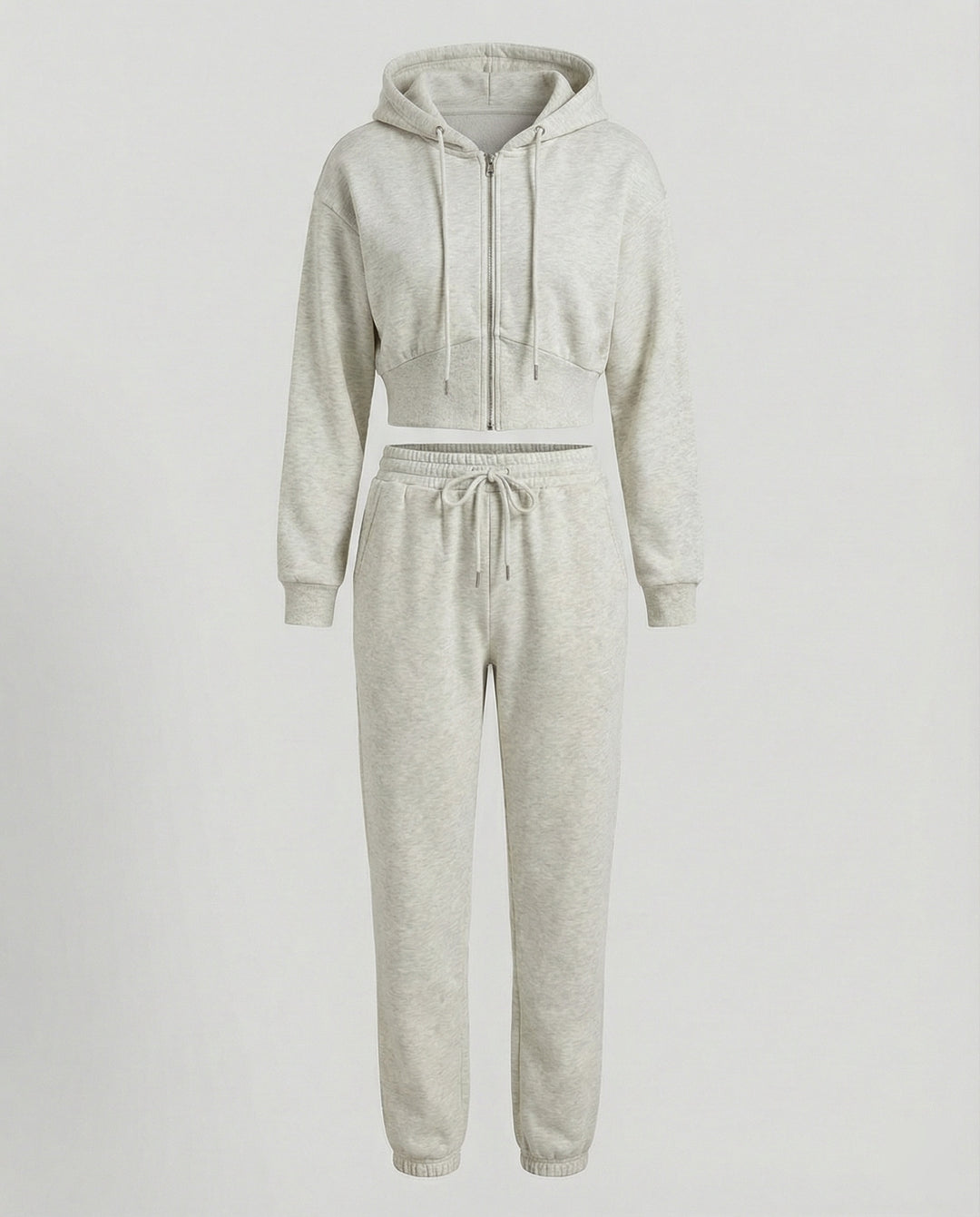 Damen Jogginganzug Damen Sweat Set