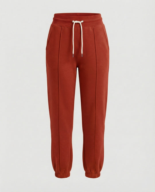 Damen Trainingshose Damen High Waist
