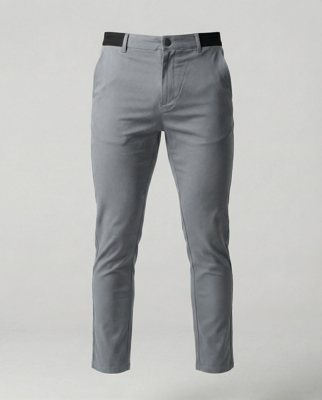 Herren Anzughose Slim Fit mit Taschen